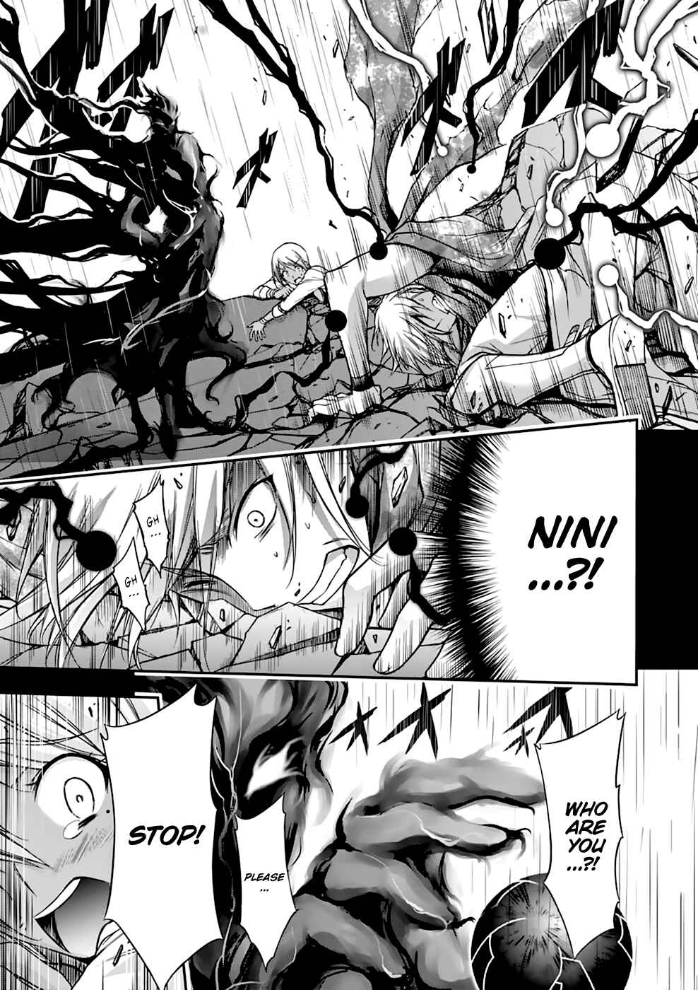 Page 4 Chapter 29 Plunderer