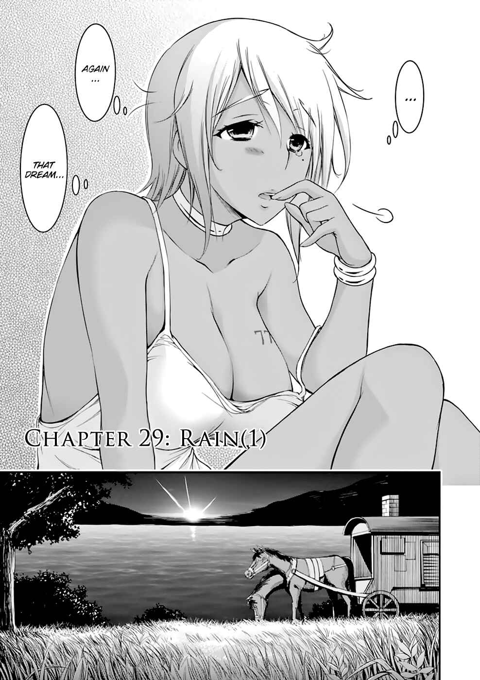 Page 7 Chapter 29 Plunderer