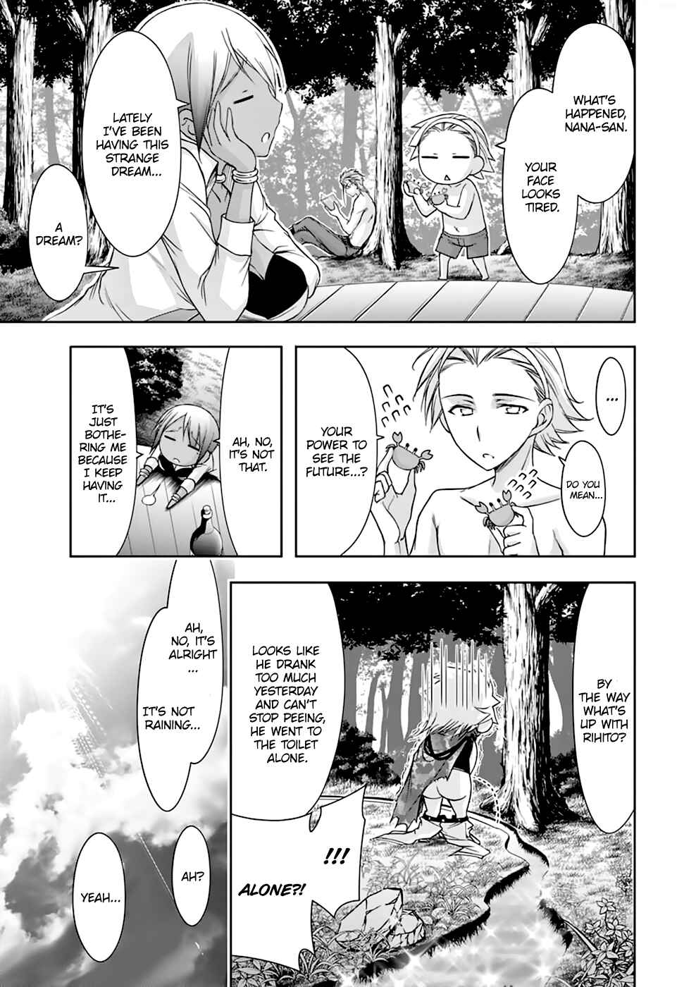 Page 9 Chapter 29 Plunderer