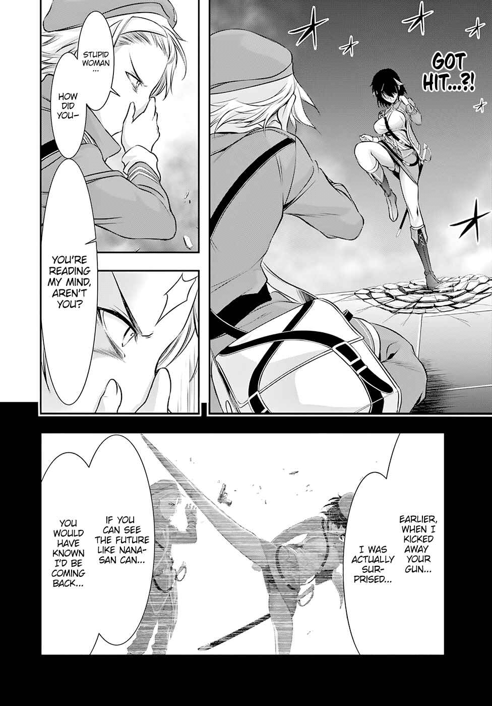 Page 17 Chapter 48 Plunderer