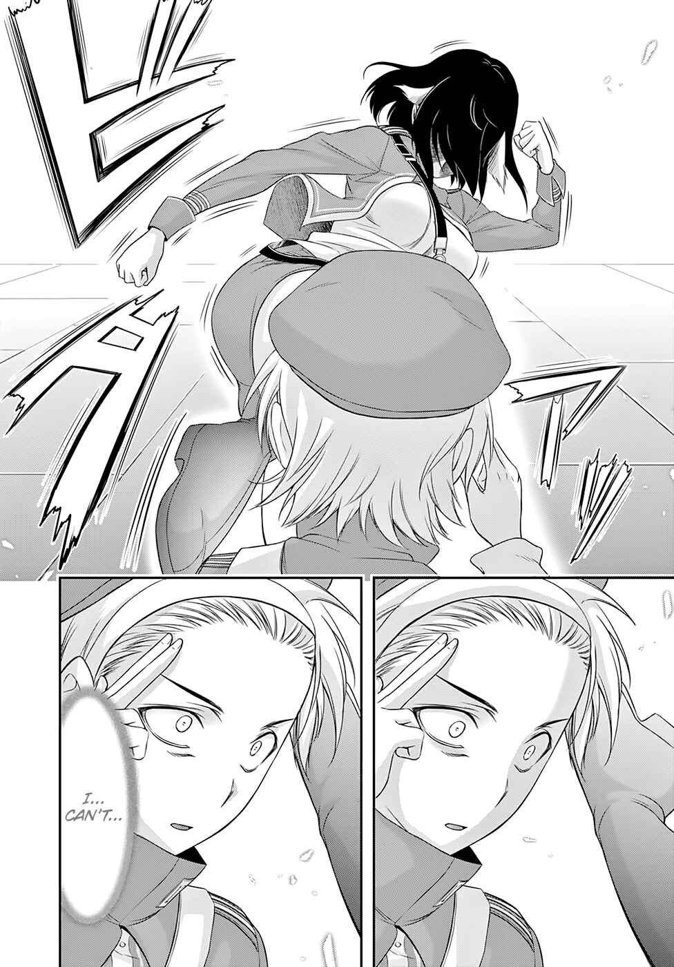 Page 26 Chapter 48 Plunderer