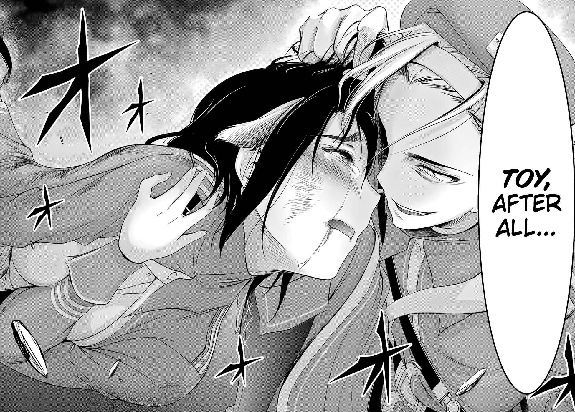 Page 32 Chapter 48 Plunderer