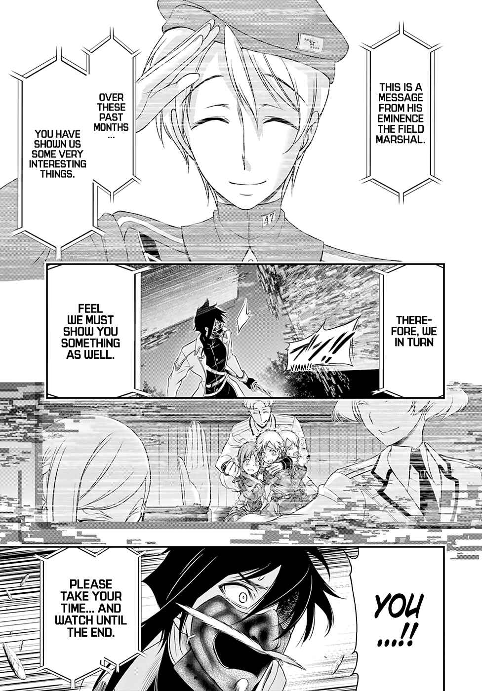 Page 39 Chapter 48 Plunderer