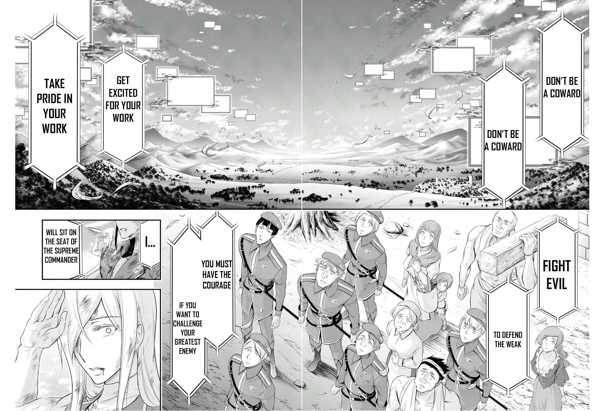 Page 13 Chapter 61 Plunderer