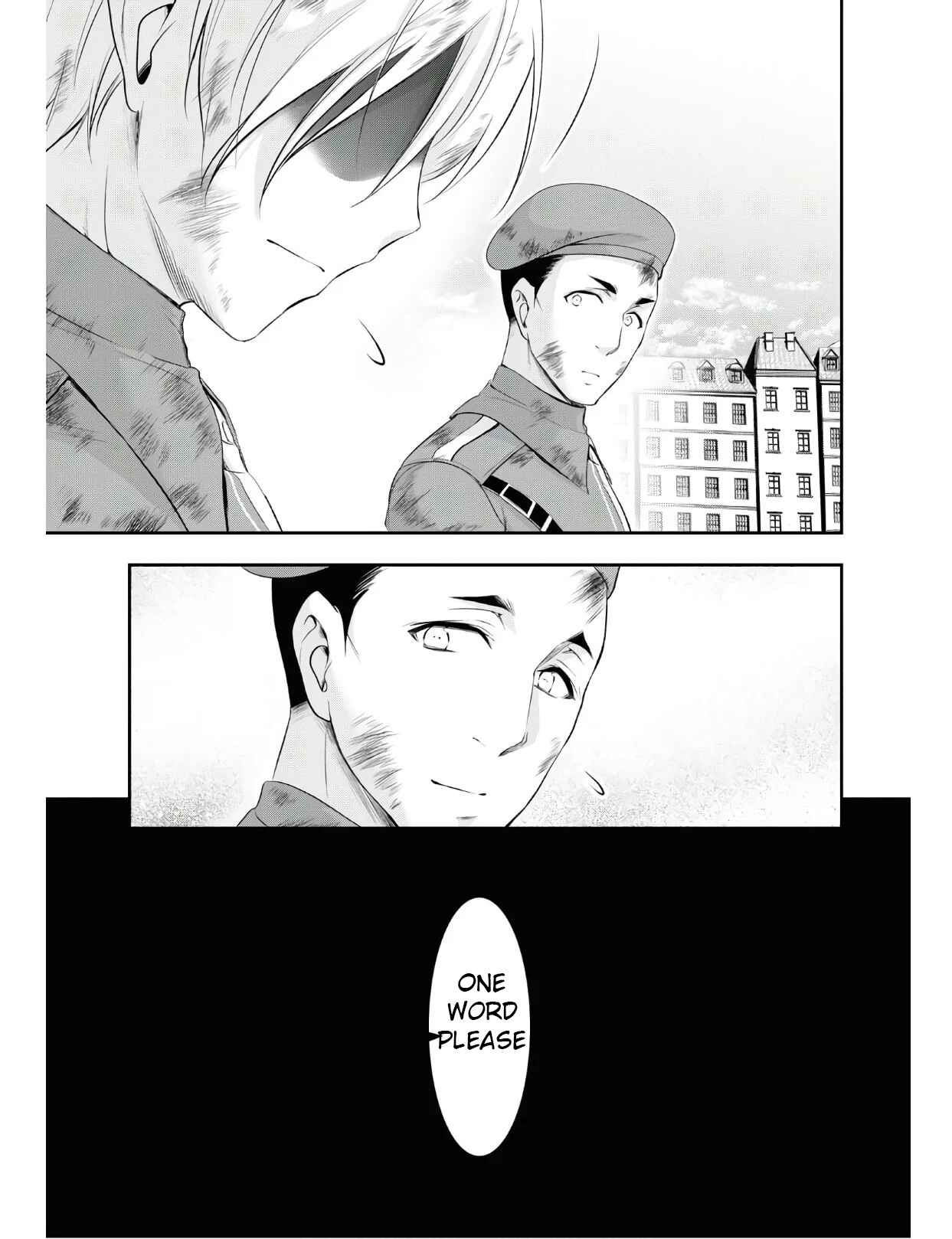 Page 16 Chapter 61 Plunderer
