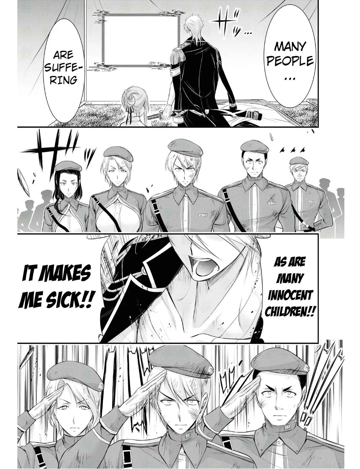Page 41 Chapter 61 Plunderer