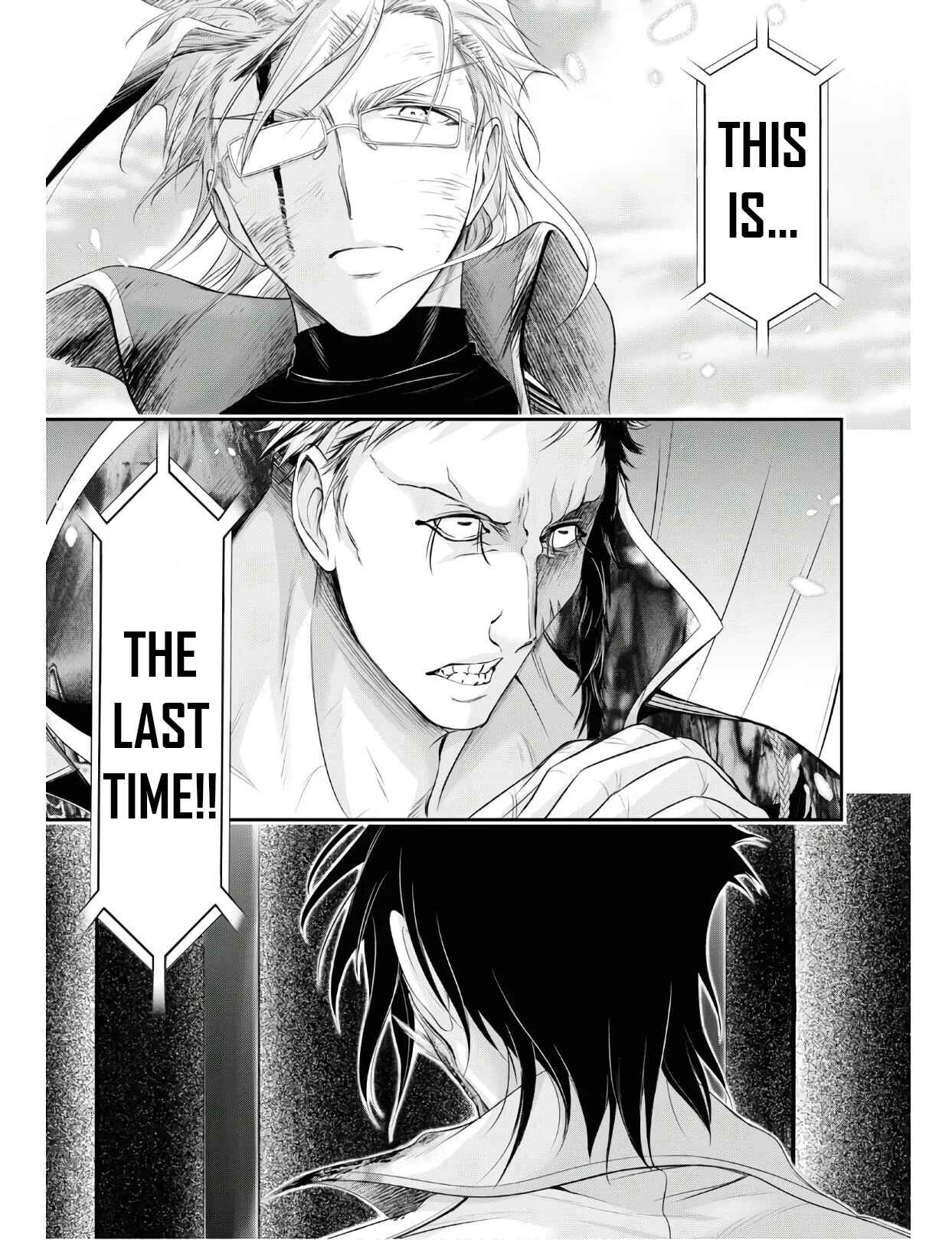 Page 43 Chapter 61 Plunderer