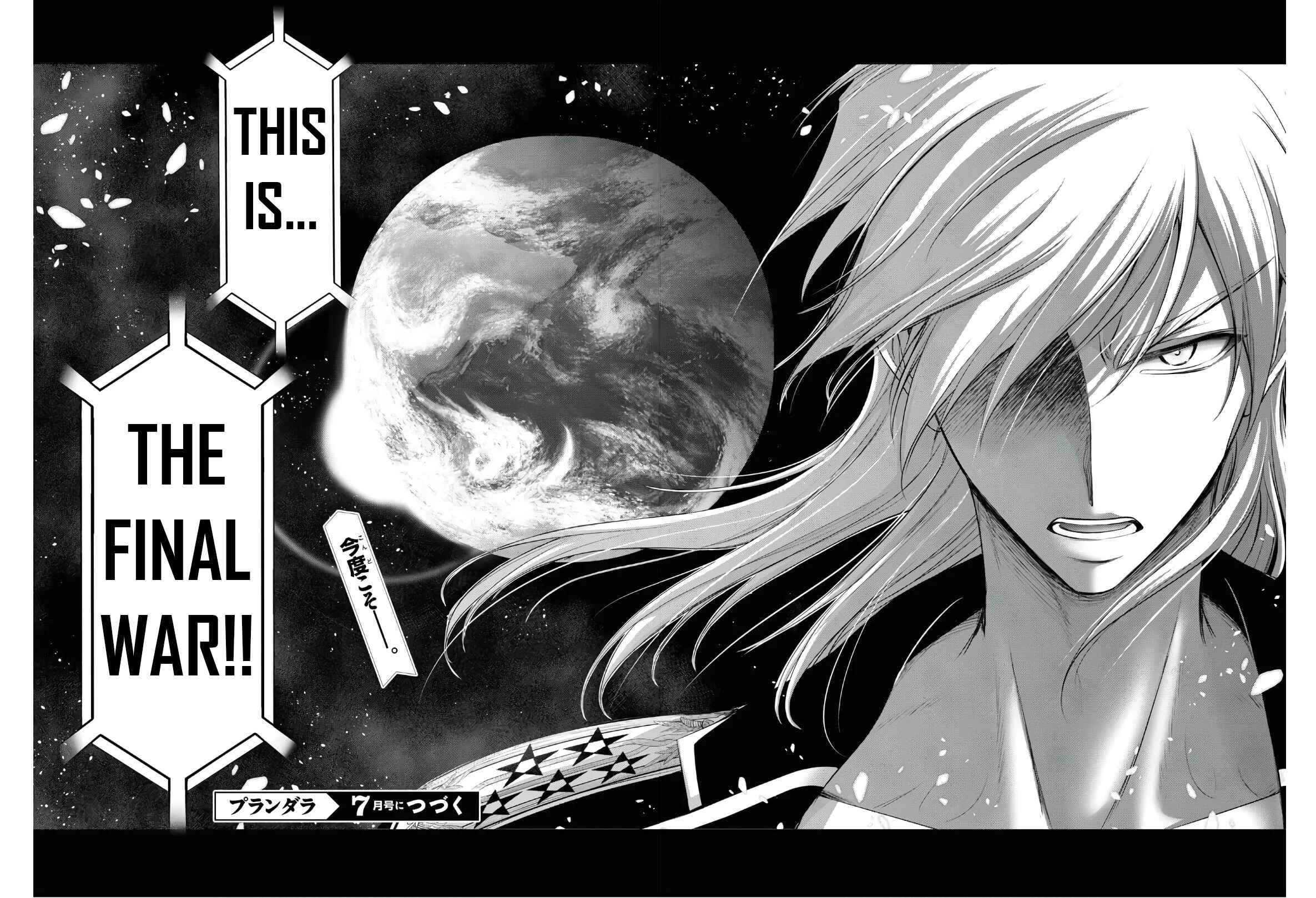 Page 44 Chapter 61 Plunderer