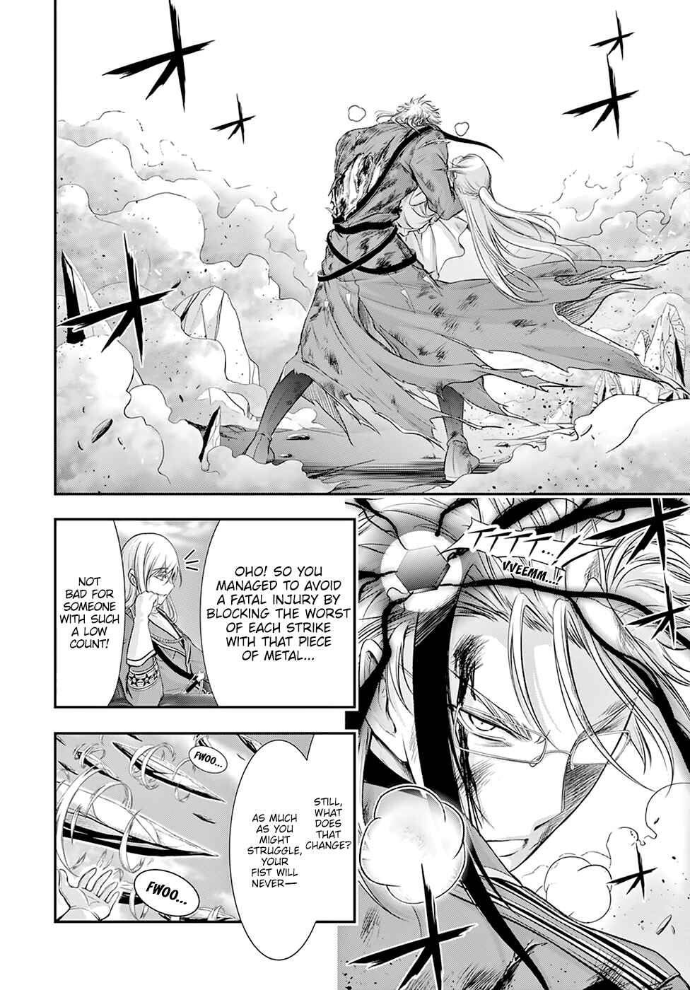 Page 11 Chapter 58 Plunderer