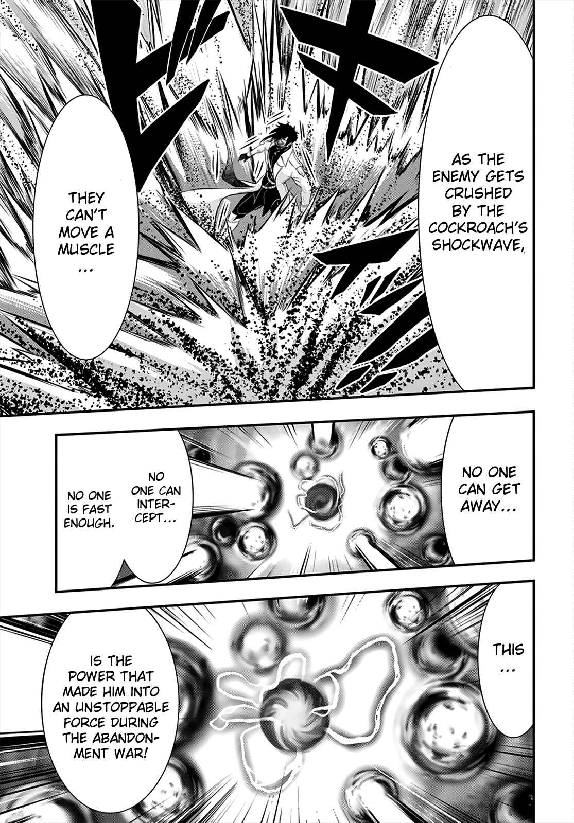 Page 19 Chapter 66 Plunderer
