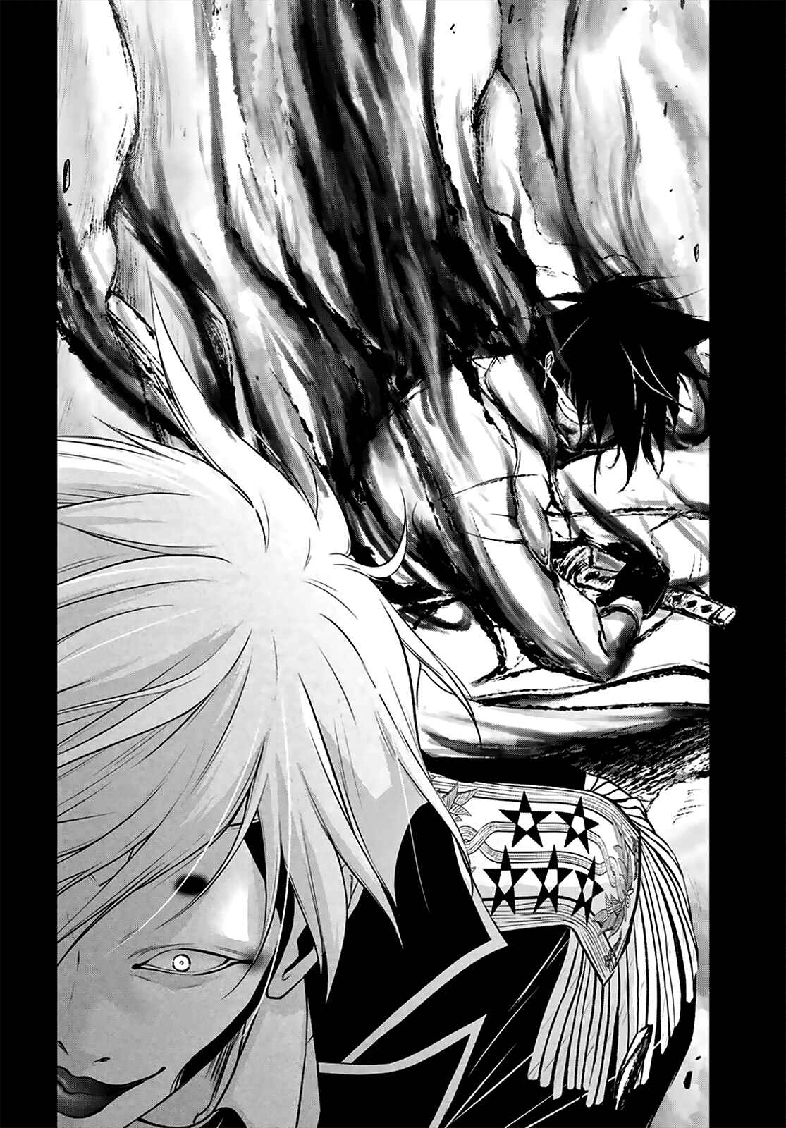 Page 23 Chapter 66 Plunderer