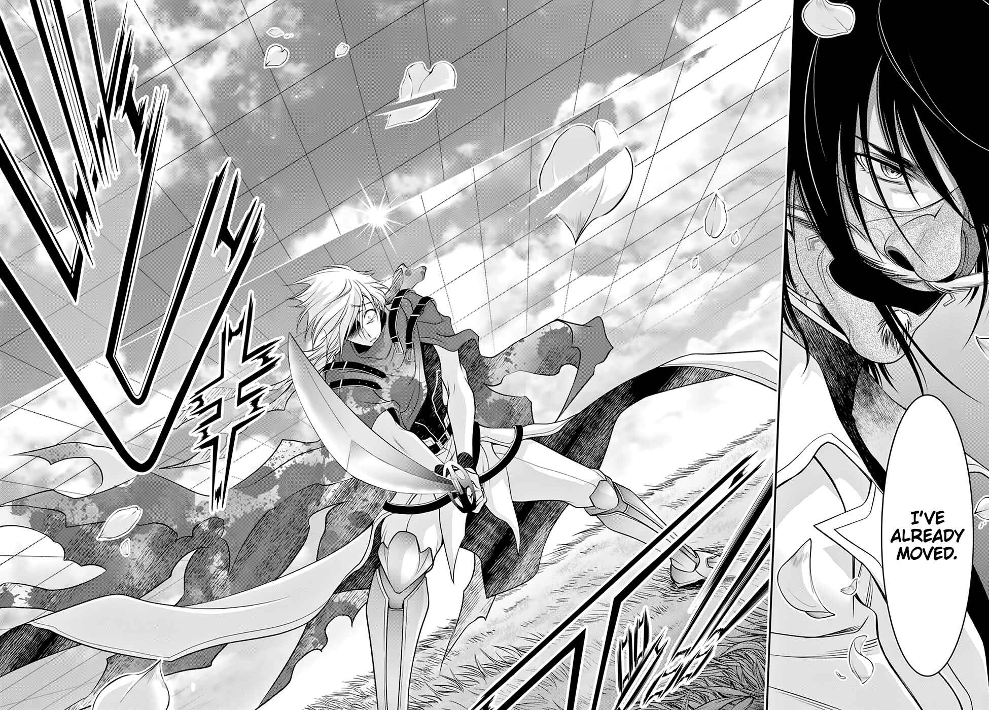 Page 13 Chapter 40 Plunderer