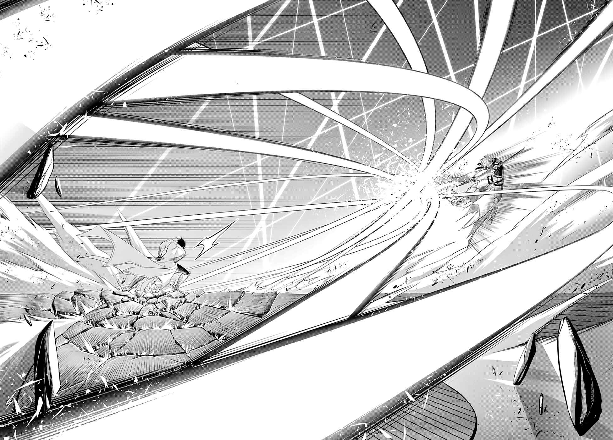 Page 23 Chapter 40 Plunderer