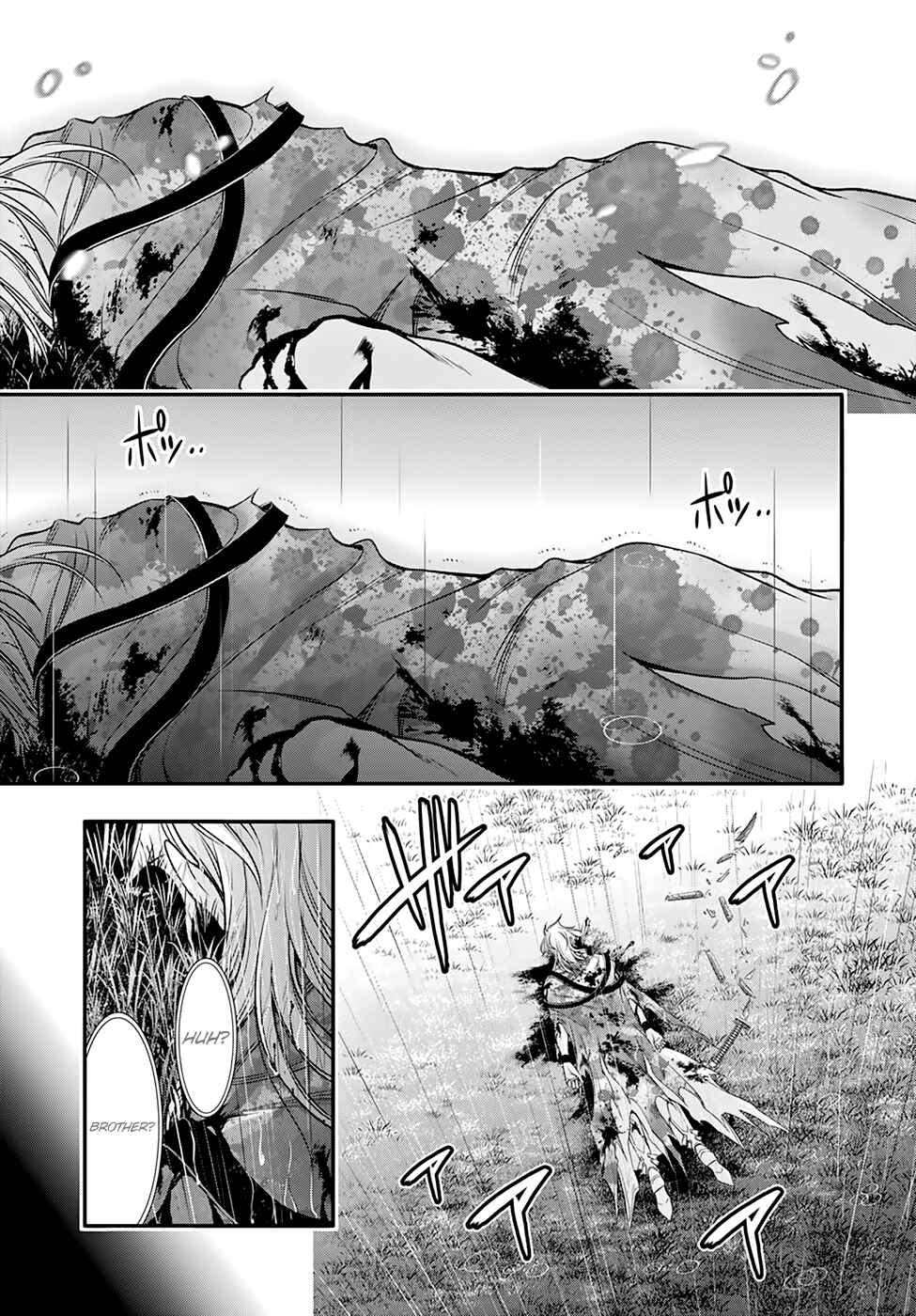 Page 36 Chapter 40 Plunderer