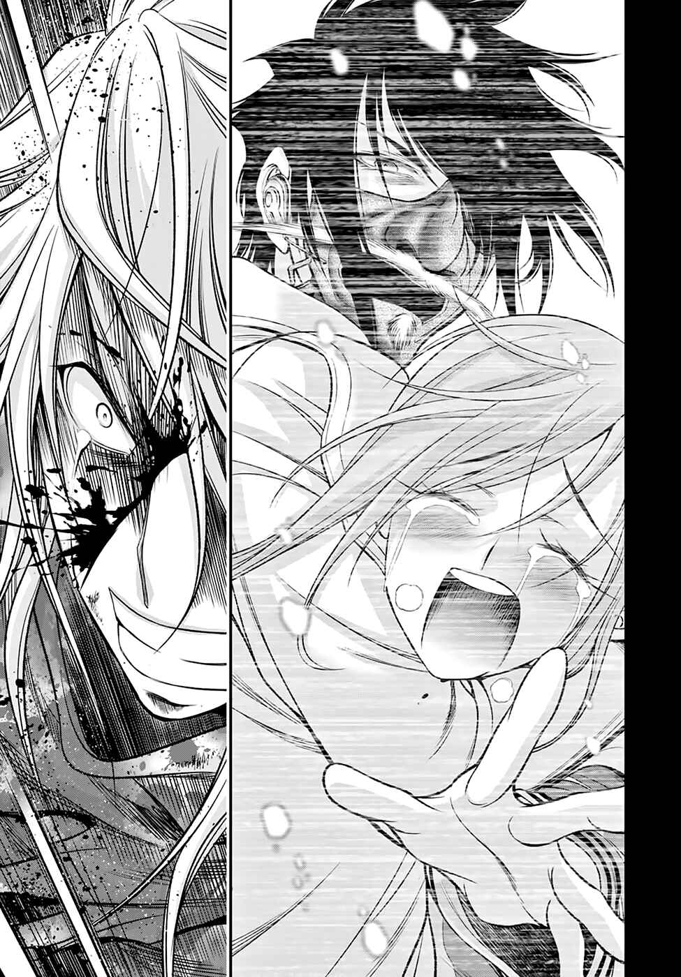 Page 42 Chapter 40 Plunderer