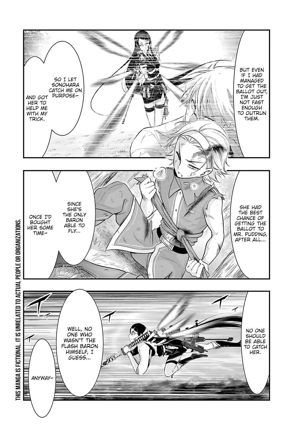 Page 3 Chapter 51 Plunderer