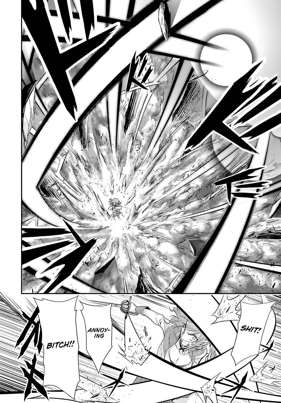 Page 30 Chapter 51 Plunderer