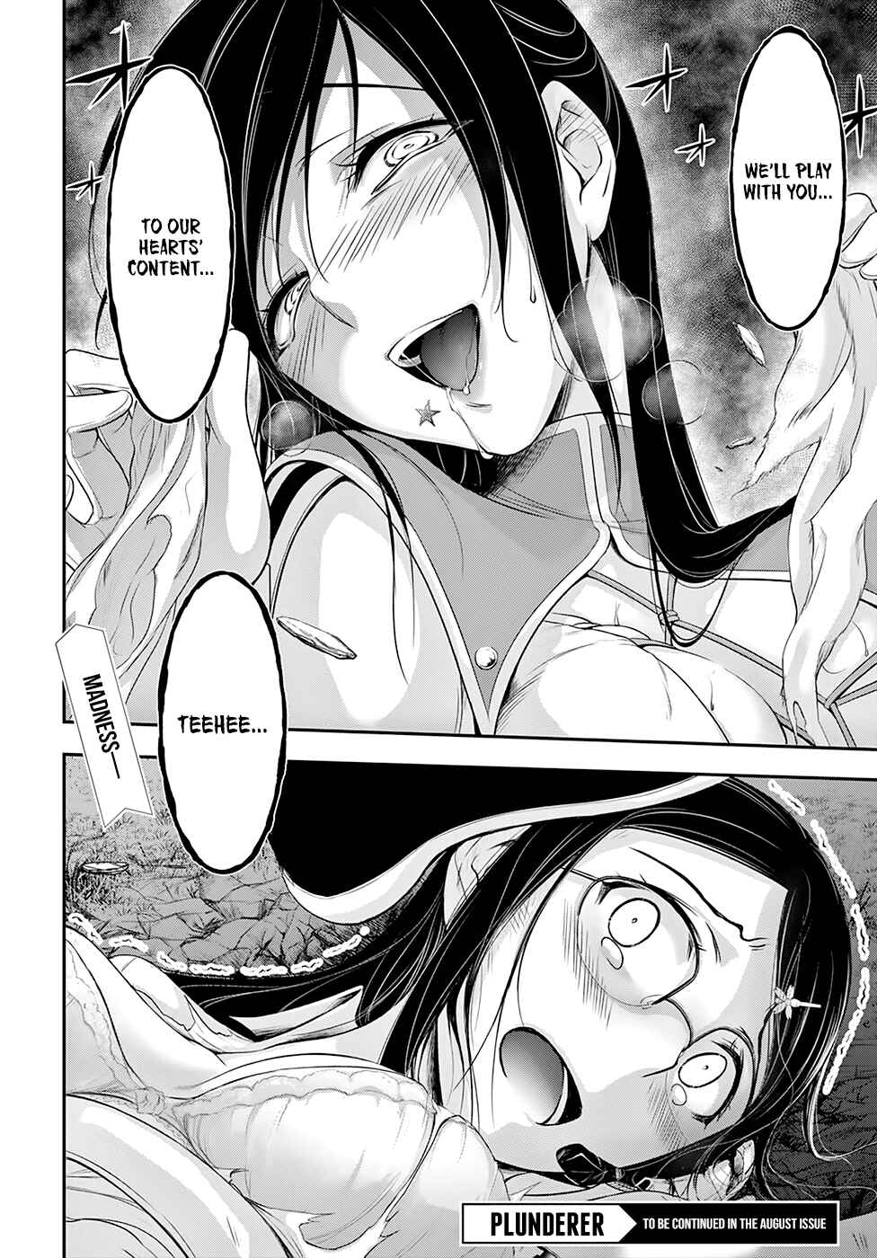 Page 39 Chapter 51 Plunderer