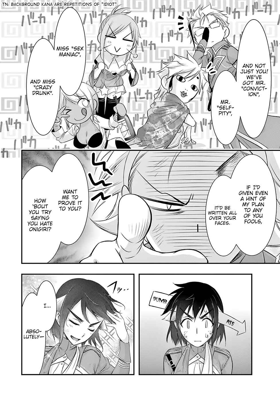 Page 7 Chapter 51 Plunderer