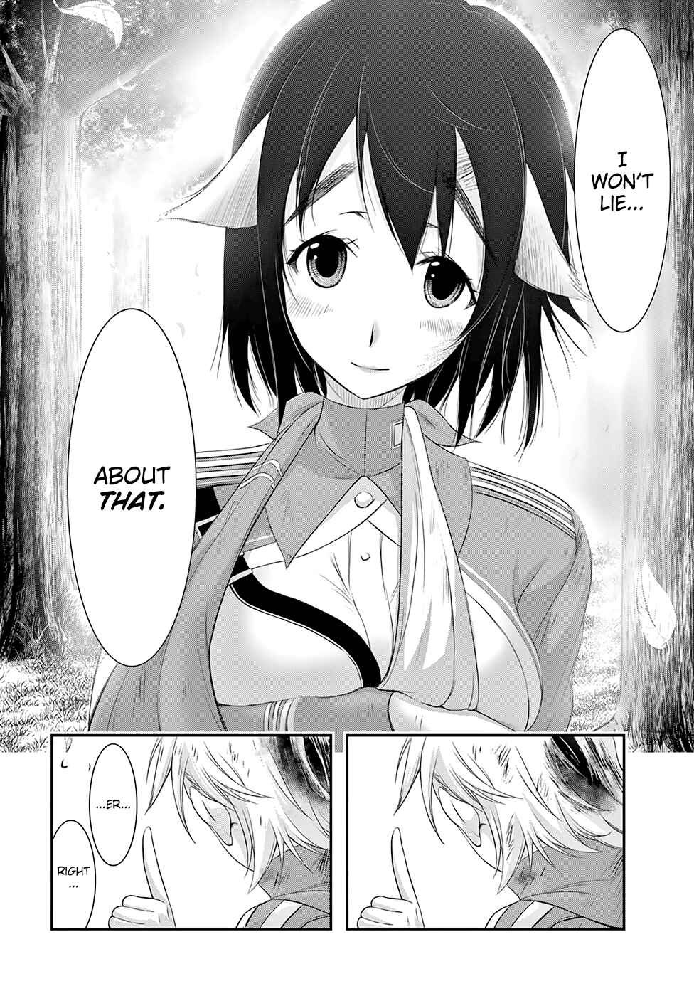 Page 9 Chapter 51 Plunderer