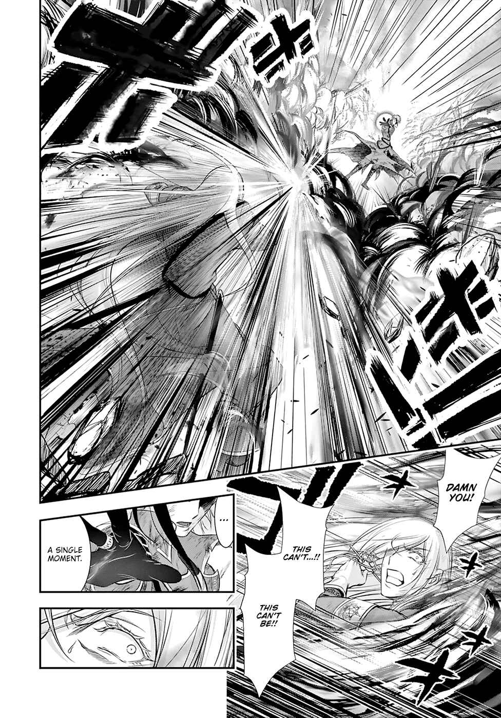 Page 30 Chapter 59 Plunderer