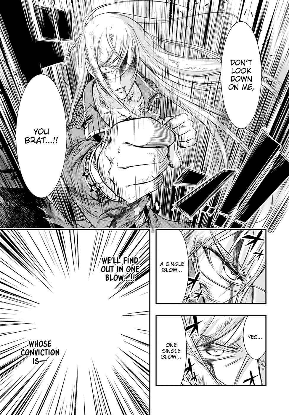 Page 37 Chapter 59 Plunderer