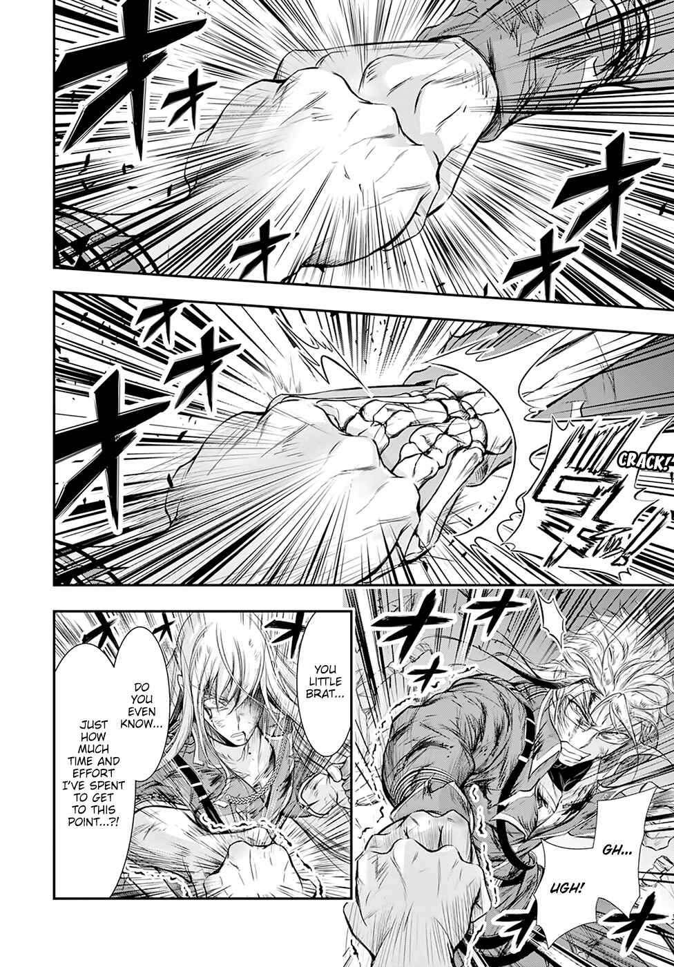 Page 39 Chapter 59 Plunderer