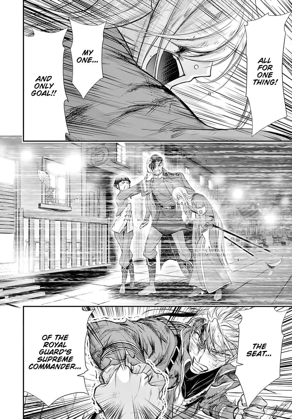 Page 41 Chapter 59 Plunderer