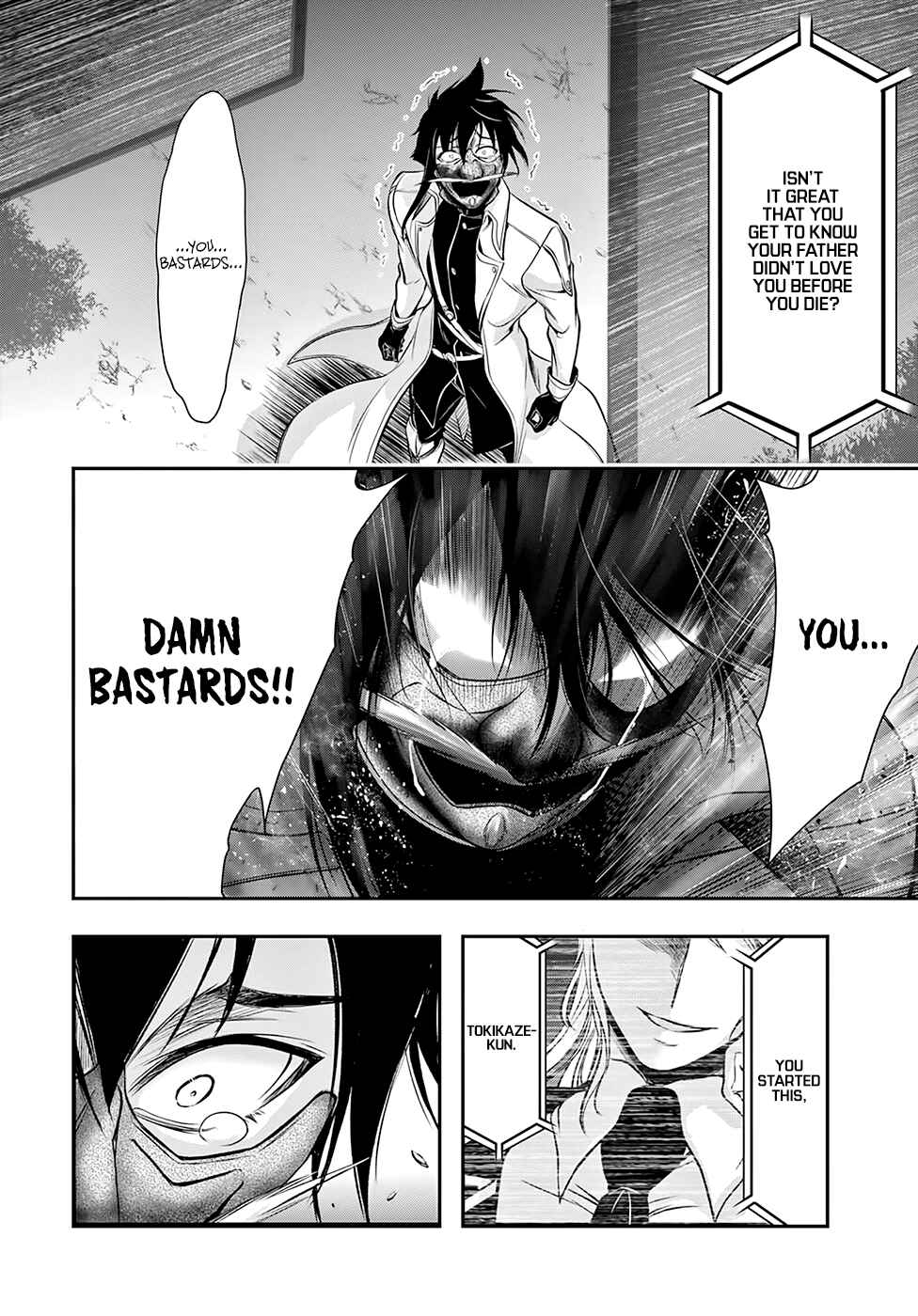 Page 12 Chapter 49 Plunderer