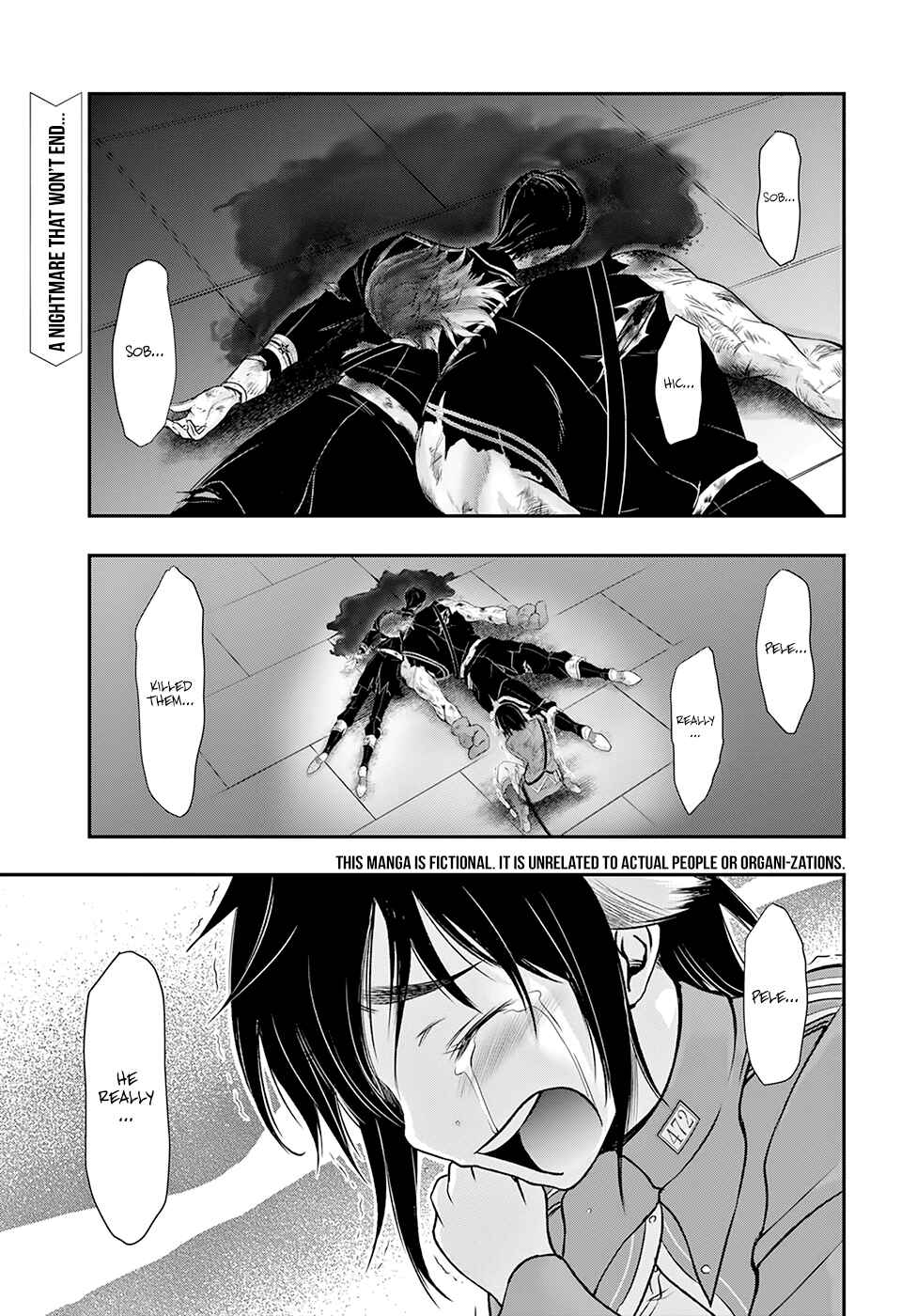 Page 2 Chapter 49 Plunderer