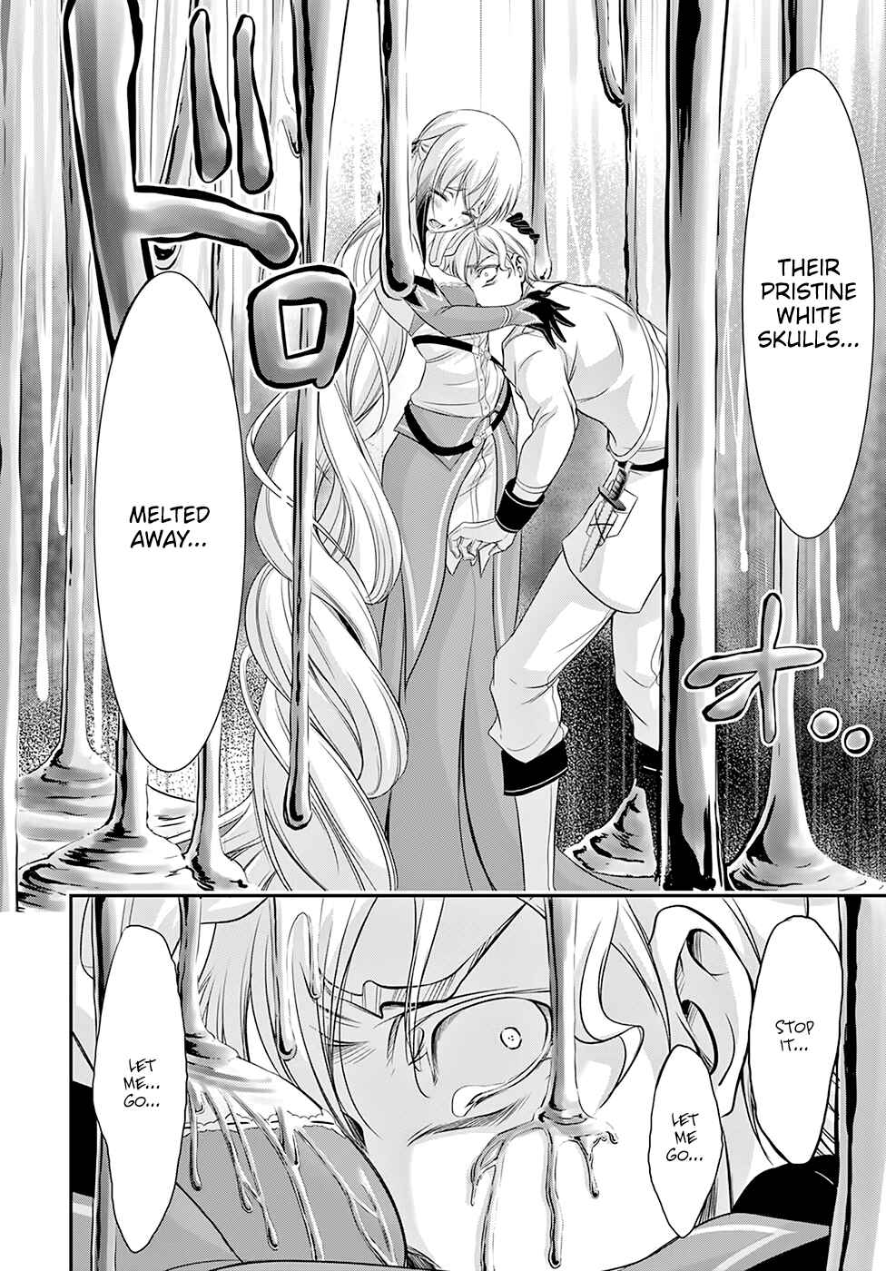 Page 27 Chapter 49 Plunderer