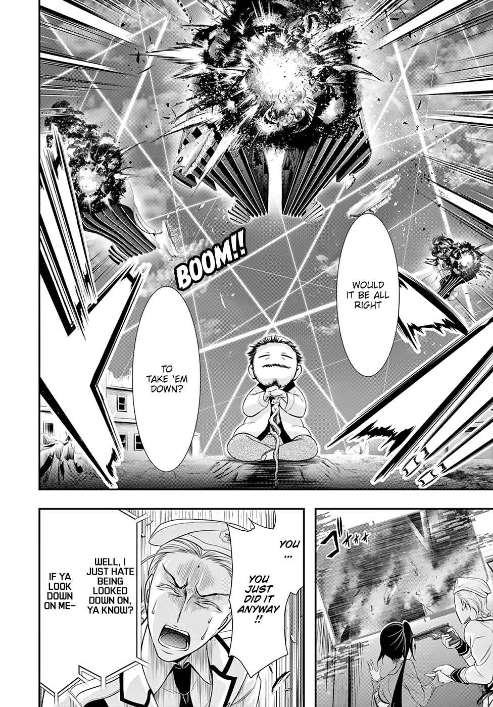 Page 31 Chapter 49 Plunderer