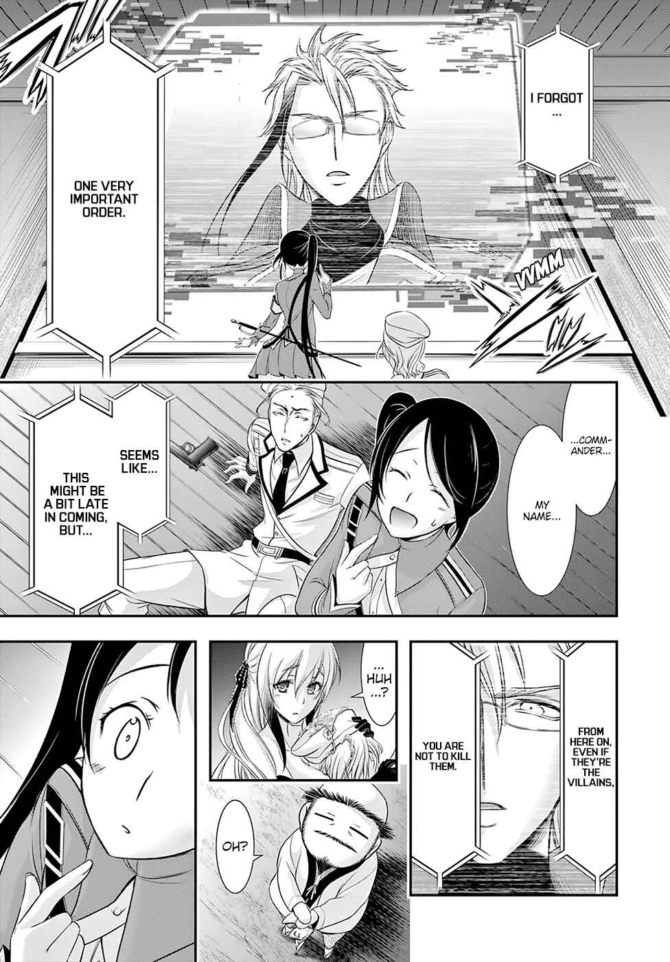 Page 34 Chapter 49 Plunderer