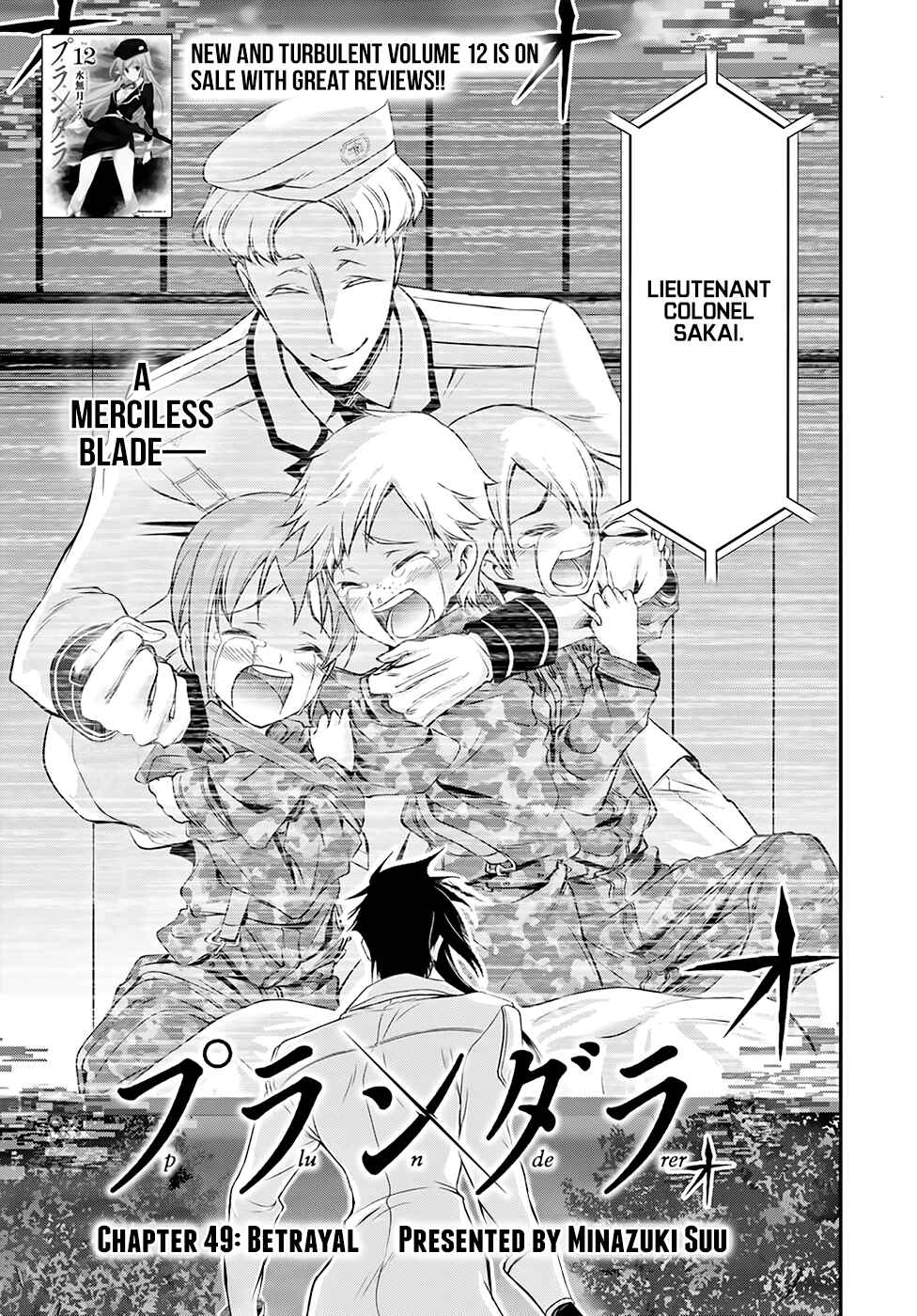 Page 4 Chapter 49 Plunderer