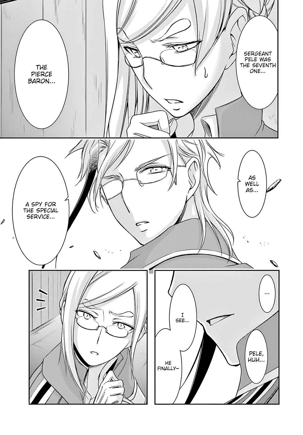 Page 40 Chapter 49 Plunderer