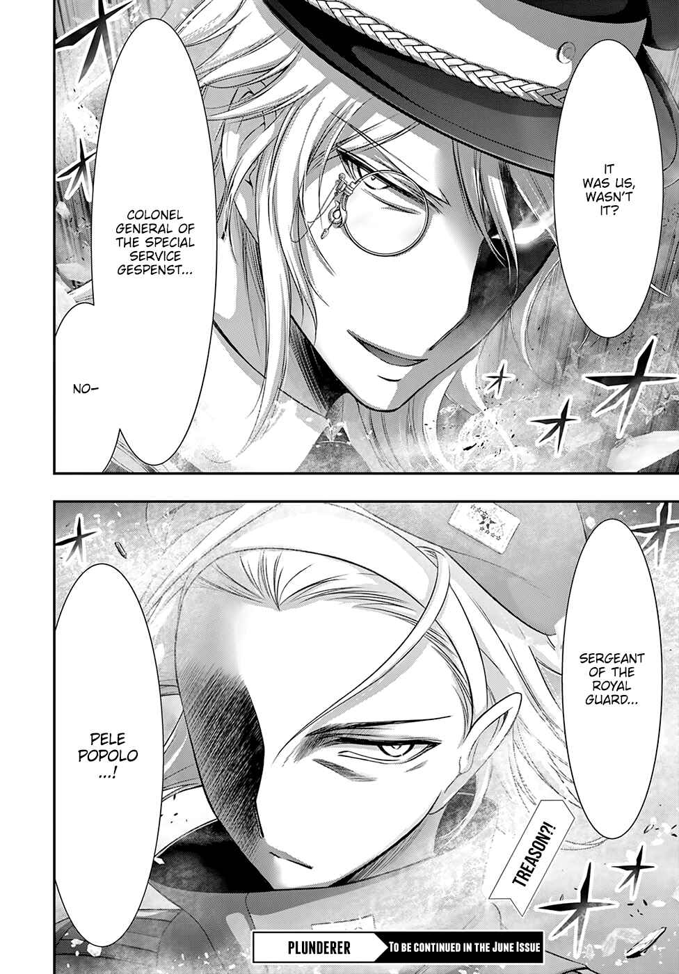 Page 45 Chapter 49 Plunderer