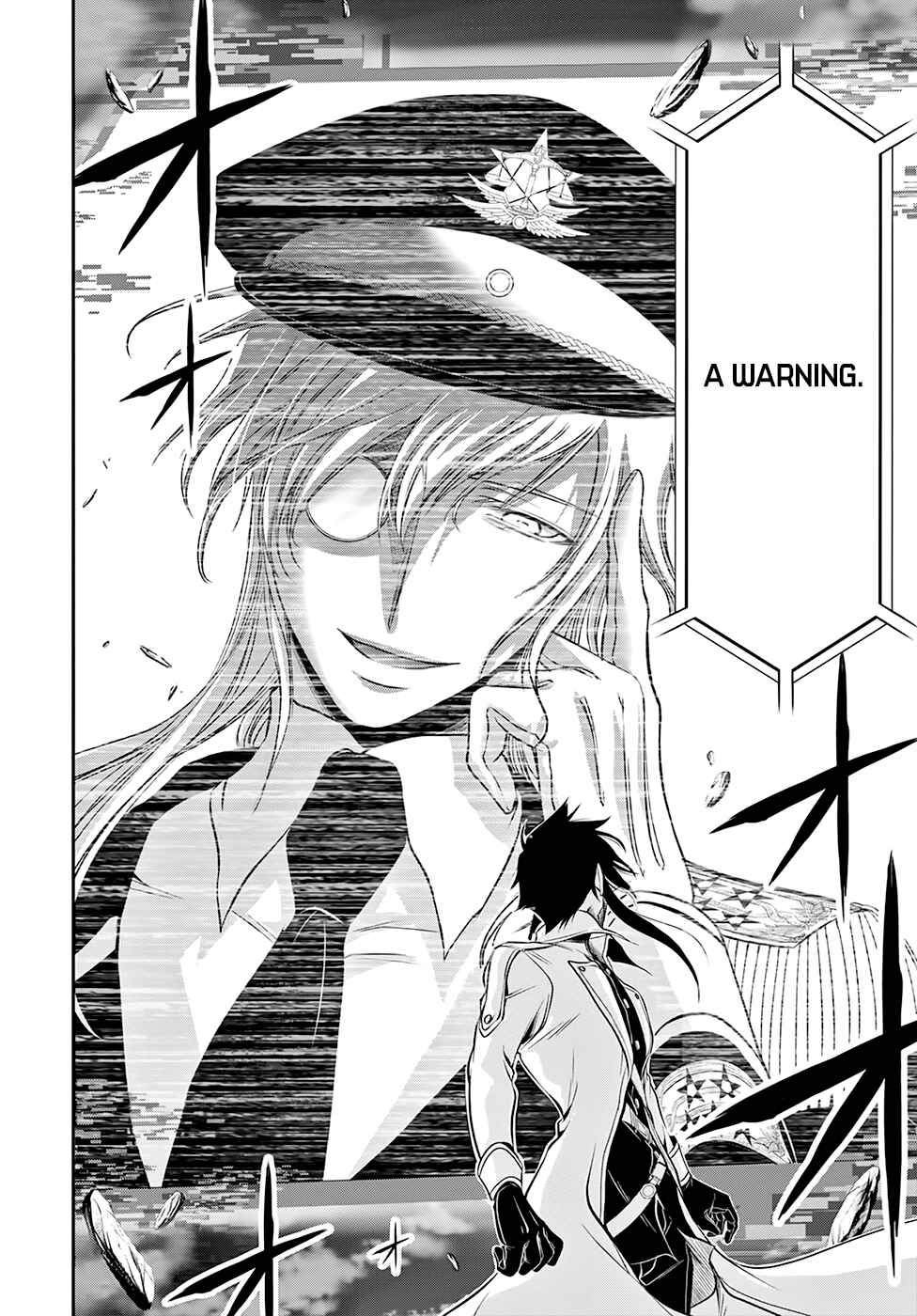 Page 7 Chapter 49 Plunderer