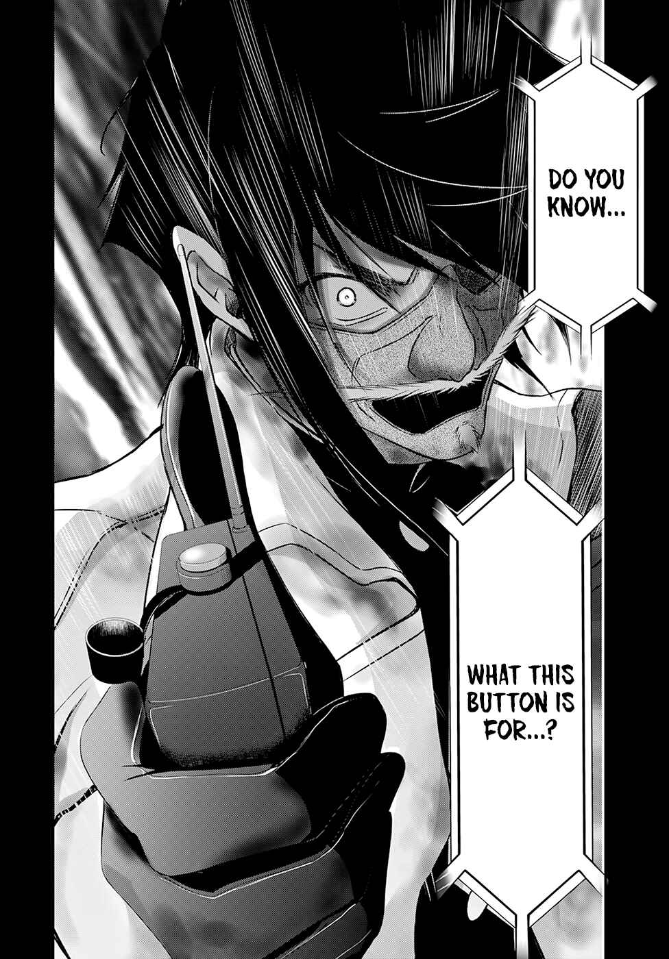 Page 17 Chapter 43 Plunderer