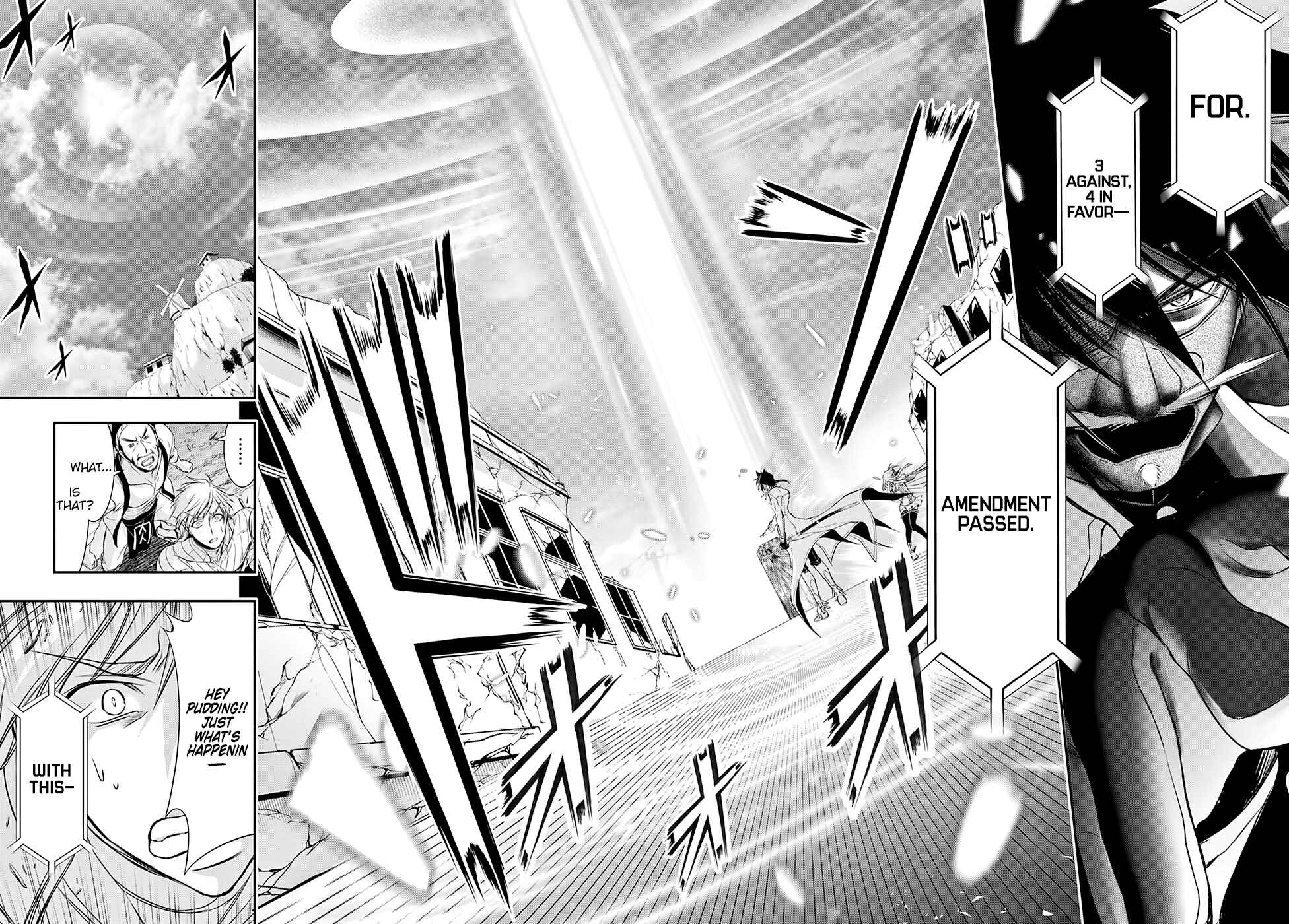 Page 7 Chapter 43 Plunderer