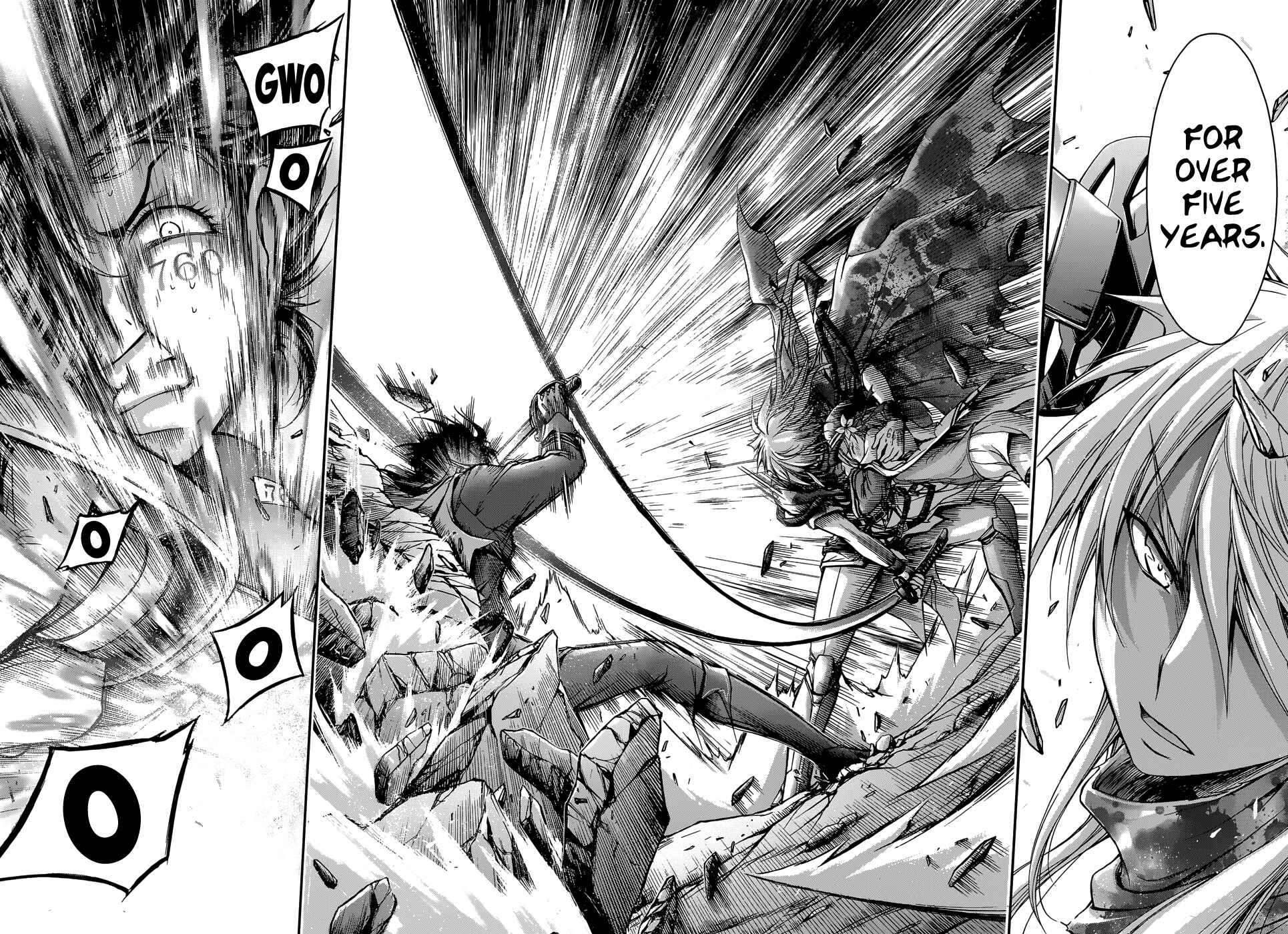 Page 16 Chapter 2 Plunderer