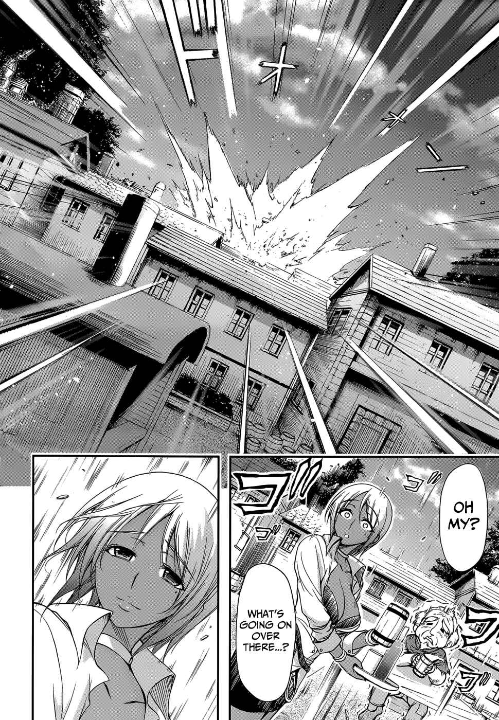 Page 17 Chapter 2 Plunderer