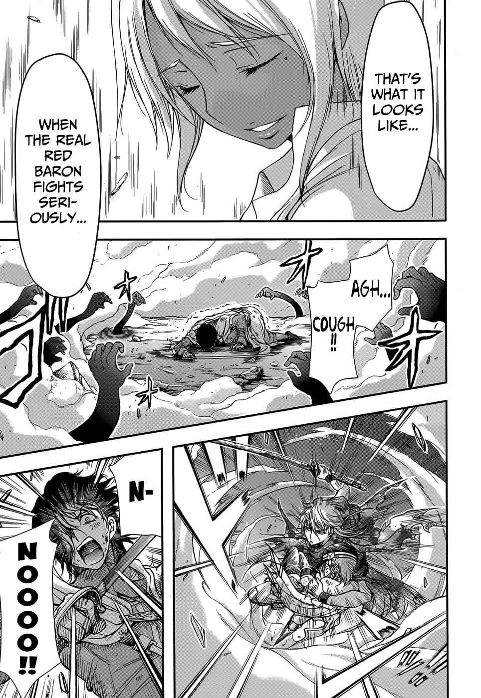 Page 18 Chapter 2 Plunderer