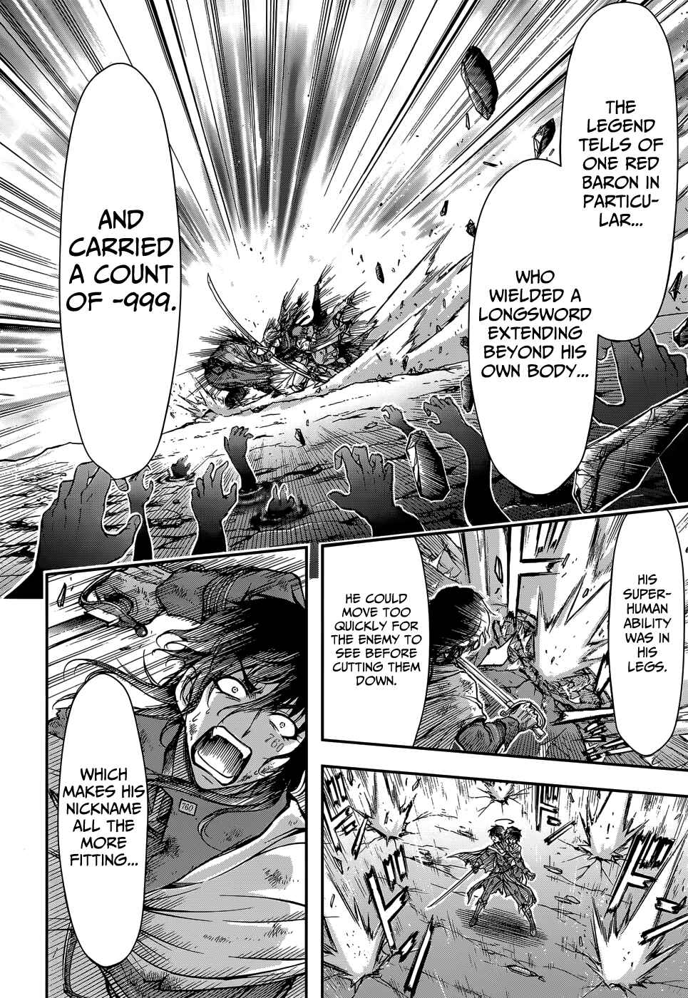 Page 19 Chapter 2 Plunderer