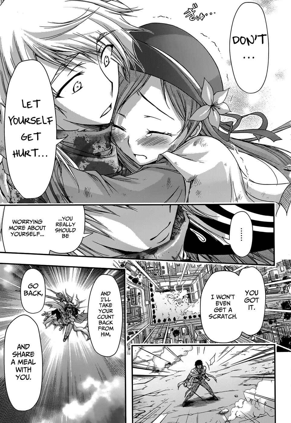 Page 23 Chapter 2 Plunderer
