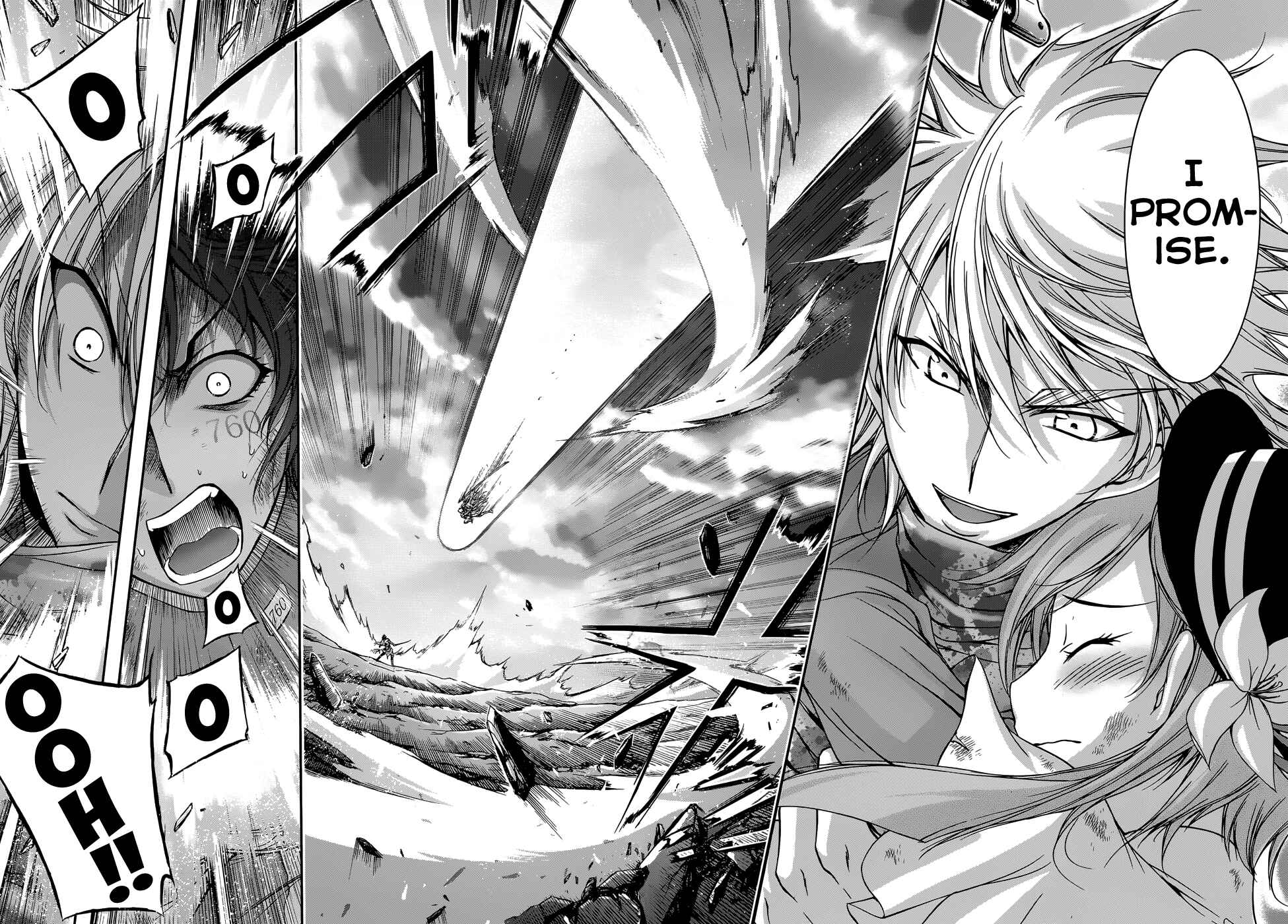 Page 24 Chapter 2 Plunderer