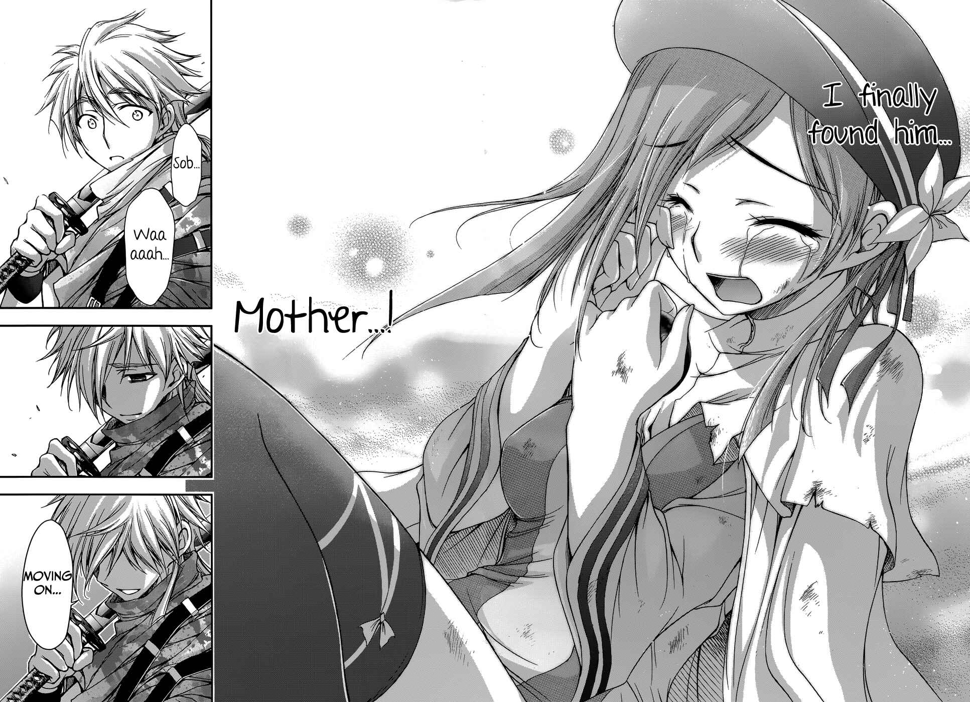 Page 28 Chapter 2 Plunderer