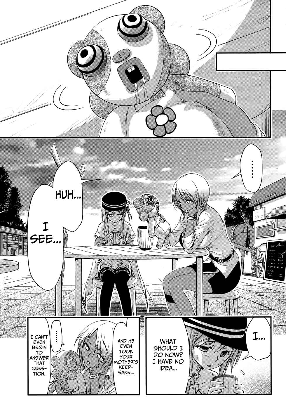 Page 37 Chapter 2 Plunderer