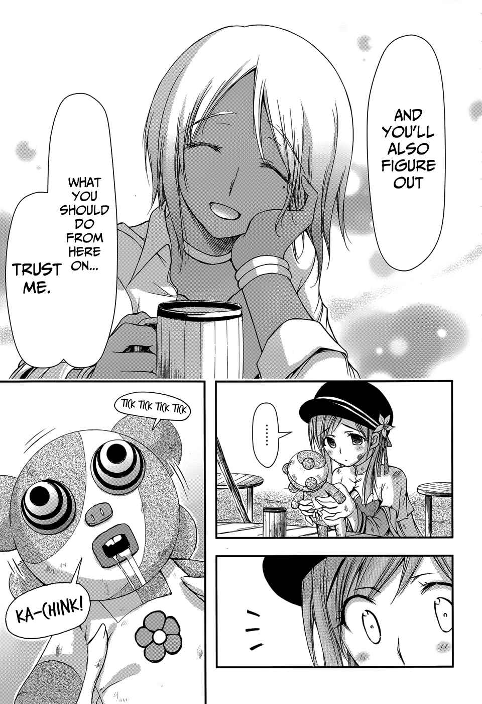 Page 39 Chapter 2 Plunderer