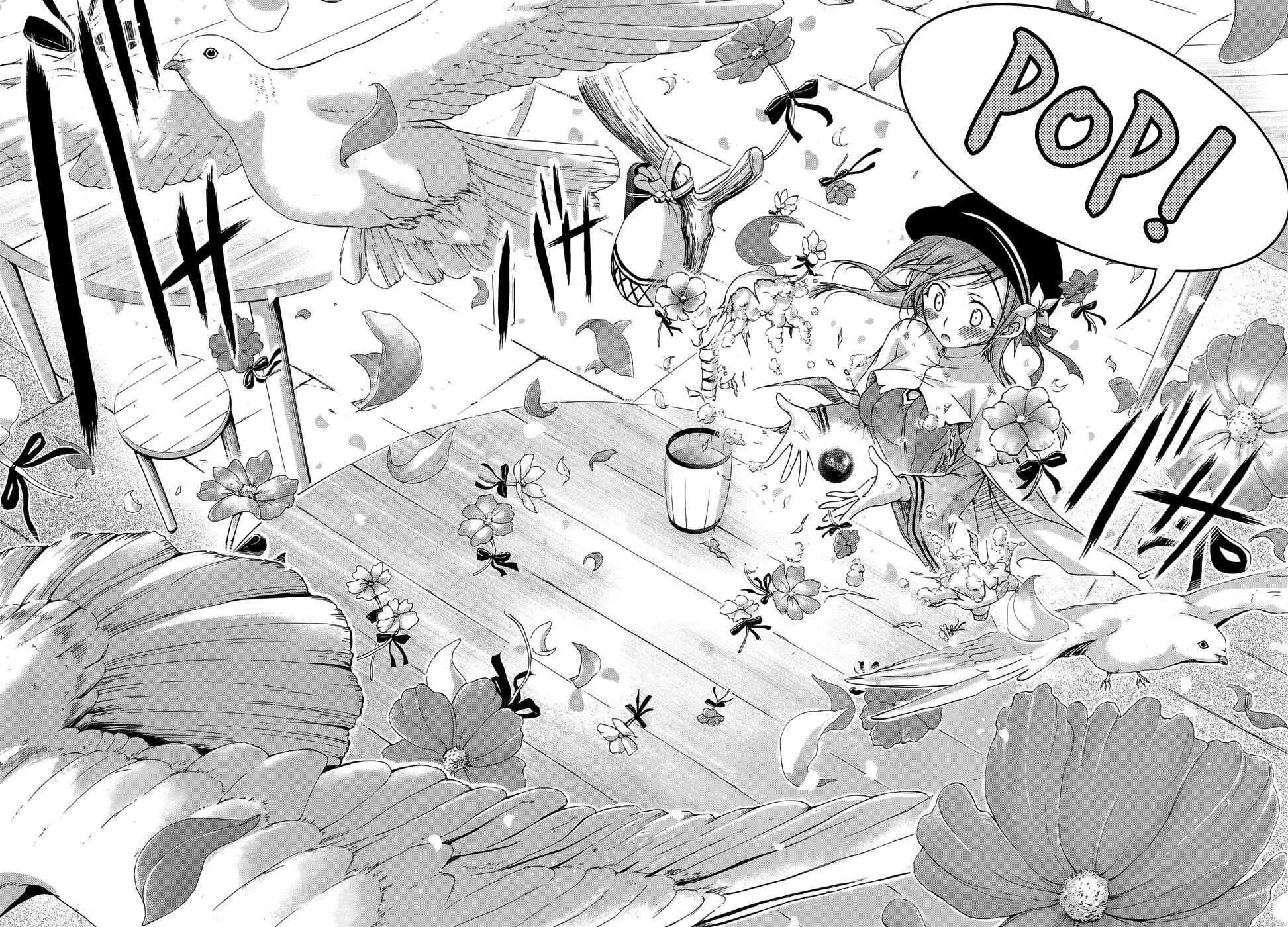Page 40 Chapter 2 Plunderer