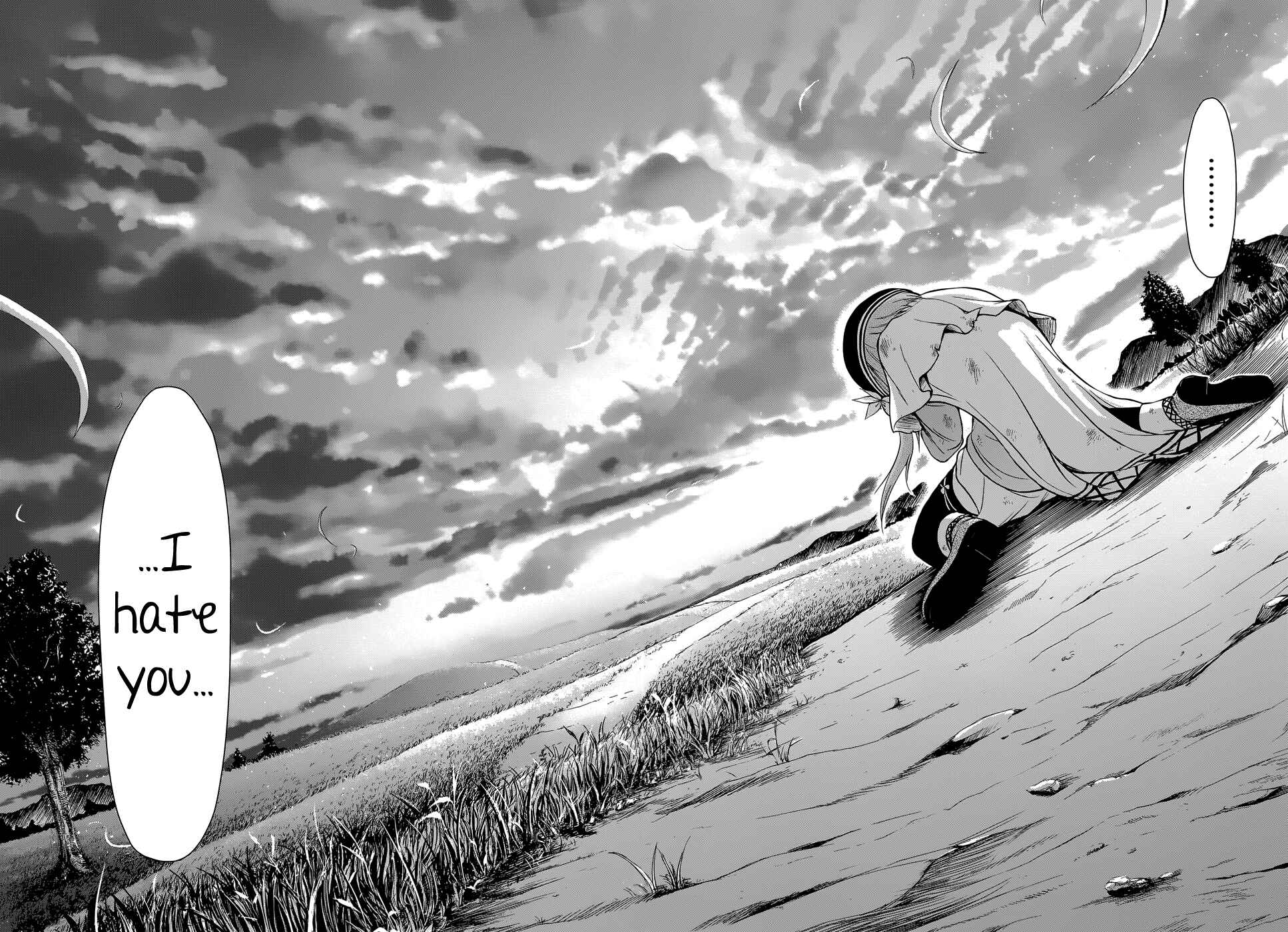 Page 52 Chapter 2 Plunderer